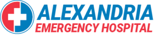 Alexandria Emergency Hospital Logo